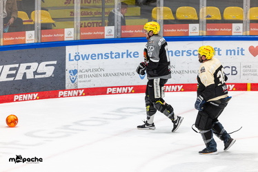 Löwen Frankfurt - Fischtown Pinguins- 24.10.25 - 131