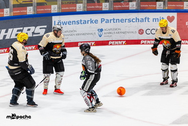 Löwen Frankfurt - Fischtown Pinguins- 24.10.25 - 133