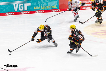 Löwen Frankfurt - Fischtown Pinguins- 24.10.25 - 138