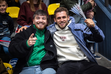 Löwen Frankfurt - Fischtown Pinguins- 24.10.25 - 140