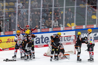 Löwen Frankfurt - Fischtown Pinguins- 24.10.25 - 142