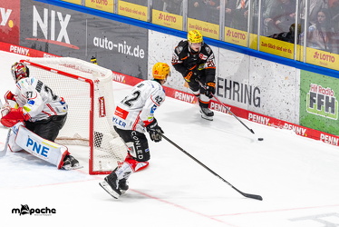 Löwen Frankfurt - Fischtown Pinguins- 24.10.25 - 144