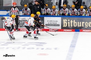 Löwen Frankfurt - Fischtown Pinguins- 24.10.25 - 145