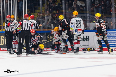 Löwen Frankfurt - Fischtown Pinguins- 24.10.25 - 149