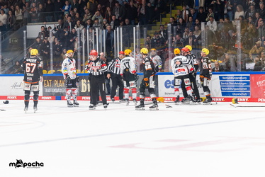 Löwen Frankfurt - Fischtown Pinguins- 24.10.25 - 150