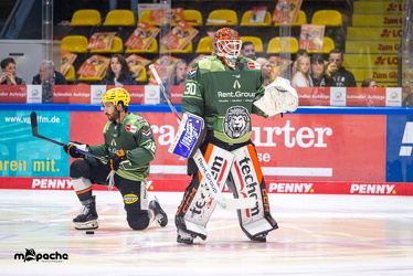 Löwen Frankfurt - ERC Ingolstadt - 2.11.25 - 002