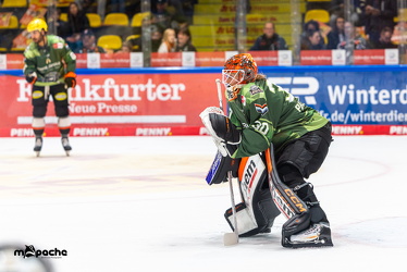 Löwen Frankfurt - ERC Ingolstadt - 2.11.25 - 008