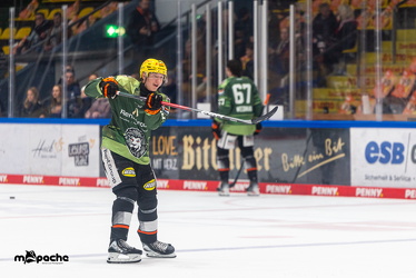 Löwen Frankfurt - ERC Ingolstadt - 2.11.25 - 009