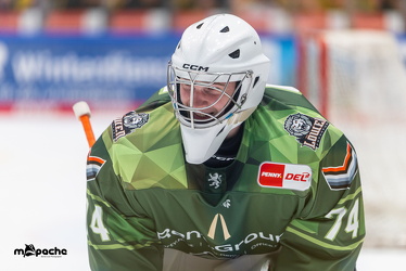 Löwen Frankfurt - ERC Ingolstadt - 2.11.25 - 010