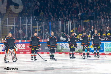 Löwen Frankfurt - ERC Ingolstadt - 2.11.25 - 021