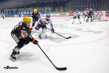 Löwen Frankfurt - ERC Ingolstadt - 2.11.25 - 023