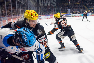 Löwen Frankfurt - ERC Ingolstadt - 2.11.25 - 026