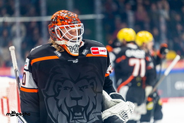 Löwen Frankfurt - ERC Ingolstadt - 2.11.25 - 028