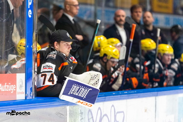 Löwen Frankfurt - ERC Ingolstadt - 2.11.25 - 030