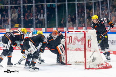 Löwen Frankfurt - ERC Ingolstadt - 2.11.25 - 031