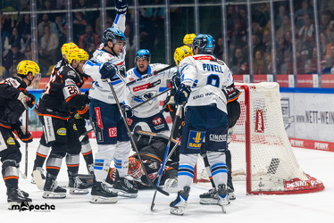 Löwen Frankfurt - ERC Ingolstadt - 2.11.25 - 033