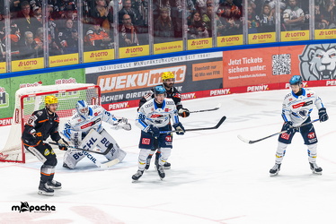 Löwen Frankfurt - ERC Ingolstadt - 2.11.25 - 034