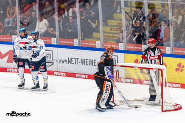 Löwen Frankfurt - ERC Ingolstadt - 2.11.25 - 035