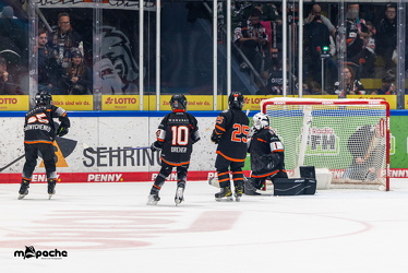 Löwen Frankfurt - ERC Ingolstadt - 2.11.25 - 043