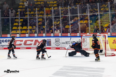 Löwen Frankfurt - ERC Ingolstadt - 2.11.25 - 046