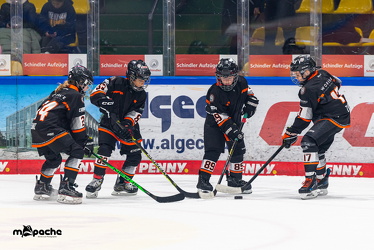 Löwen Frankfurt - ERC Ingolstadt - 2.11.25 - 047