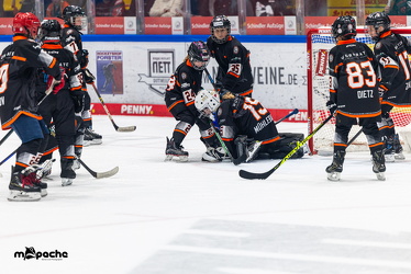 Löwen Frankfurt - ERC Ingolstadt - 2.11.25 - 048