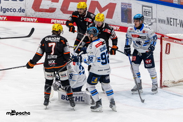 Löwen Frankfurt - ERC Ingolstadt - 2.11.25 - 051