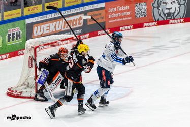 Löwen Frankfurt - ERC Ingolstadt - 2.11.25 - 056