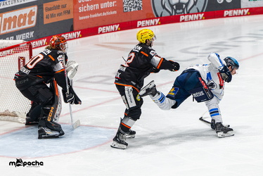 Löwen Frankfurt - ERC Ingolstadt - 2.11.25 - 057
