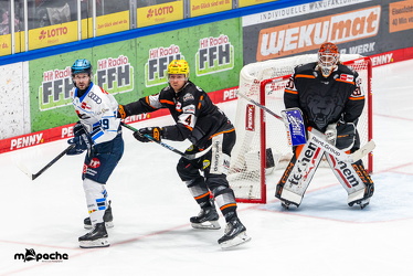 Löwen Frankfurt - ERC Ingolstadt - 2.11.25 - 059