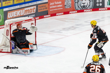 Löwen Frankfurt - ERC Ingolstadt - 2.11.25 - 060