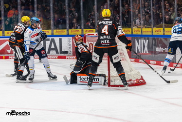 Löwen Frankfurt - ERC Ingolstadt - 2.11.25 - 072