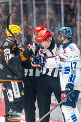 Löwen Frankfurt - ERC Ingolstadt - 2.11.25 - 074
