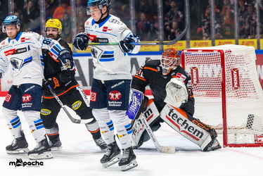 Löwen Frankfurt - ERC Ingolstadt - 2.11.25 - 075