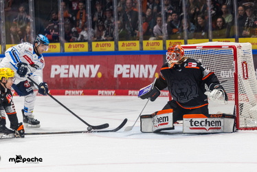 Löwen Frankfurt - ERC Ingolstadt - 2.11.25 - 078