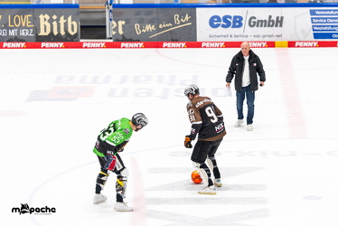 Löwen Frankfurt - ERC Ingolstadt - 2.11.25 - 080