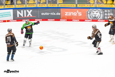 Löwen Frankfurt - ERC Ingolstadt - 2.11.25 - 082