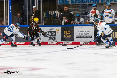 Löwen Frankfurt - ERC Ingolstadt - 2.11.25 - 085