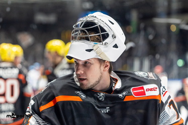 Löwen Frankfurt - ERC Ingolstadt - 2.11.25 - 090