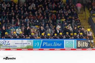 Löwen Frankfurt - ERC Ingolstadt - 2.11.25 - 098