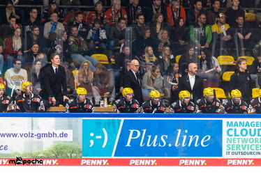 Löwen Frankfurt - ERC Ingolstadt - 2.11.25 - 099