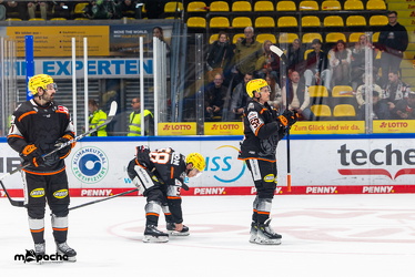 Löwen Frankfurt - ERC Ingolstadt - 2.11.25 - 103