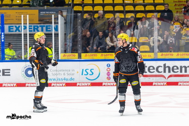 Löwen Frankfurt - ERC Ingolstadt - 2.11.25 - 105