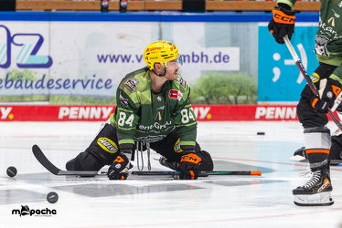 Löwen Frankfurt - Adler Mannheim - 14.11.25 - 002