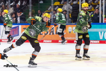 Löwen Frankfurt - Adler Mannheim - 14.11.25 - 005