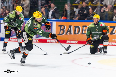 Löwen Frankfurt - Adler Mannheim - 14.11.25 - 010
