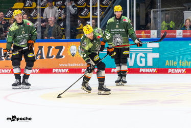 Löwen Frankfurt - Adler Mannheim - 14.11.25 - 011