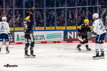 Löwen Frankfurt - Adler Mannheim - 14.11.25 - 020