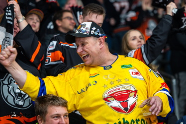 Löwen Frankfurt - Adler Mannheim - 14.11.25 - 023