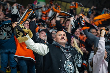 Löwen Frankfurt - Adler Mannheim - 14.11.25 - 025